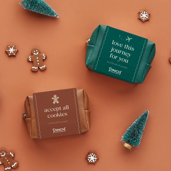 Accept All Cookies Tech Kit | PINCH PROVISIONS - Picture 2 of 4